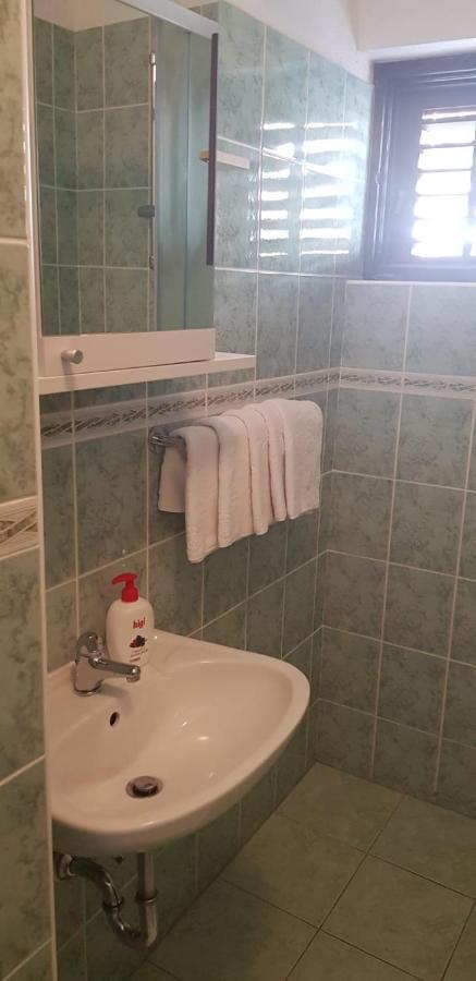 Apartmani Sonja Makarska Eksteriør billede