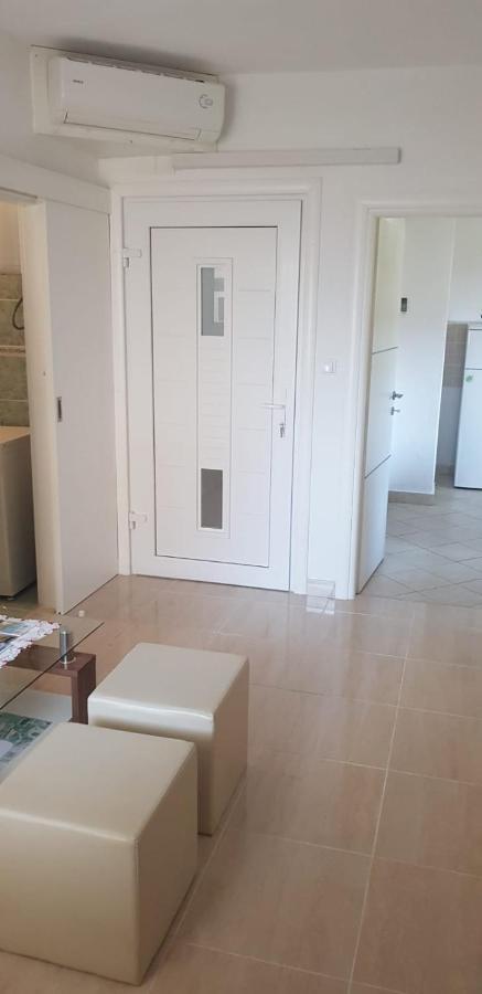 Apartmani Sonja Makarska Eksteriør billede