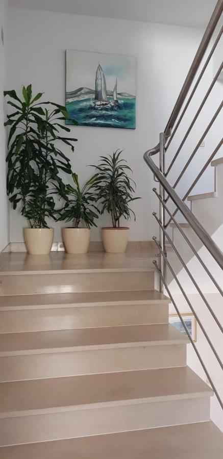 Apartmani Sonja Makarska Eksteriør billede