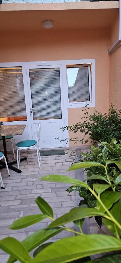 Apartmani Sonja Makarska Eksteriør billede