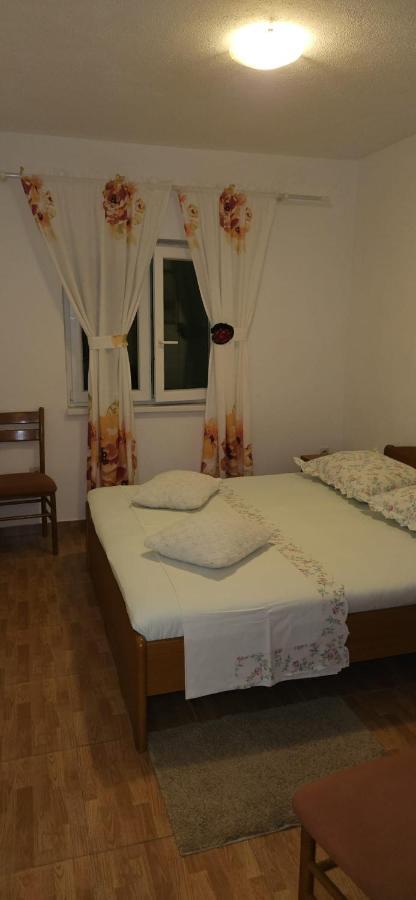 Apartmani Sonja Makarska Eksteriør billede