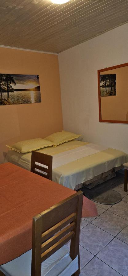 Apartmani Sonja Makarska Eksteriør billede