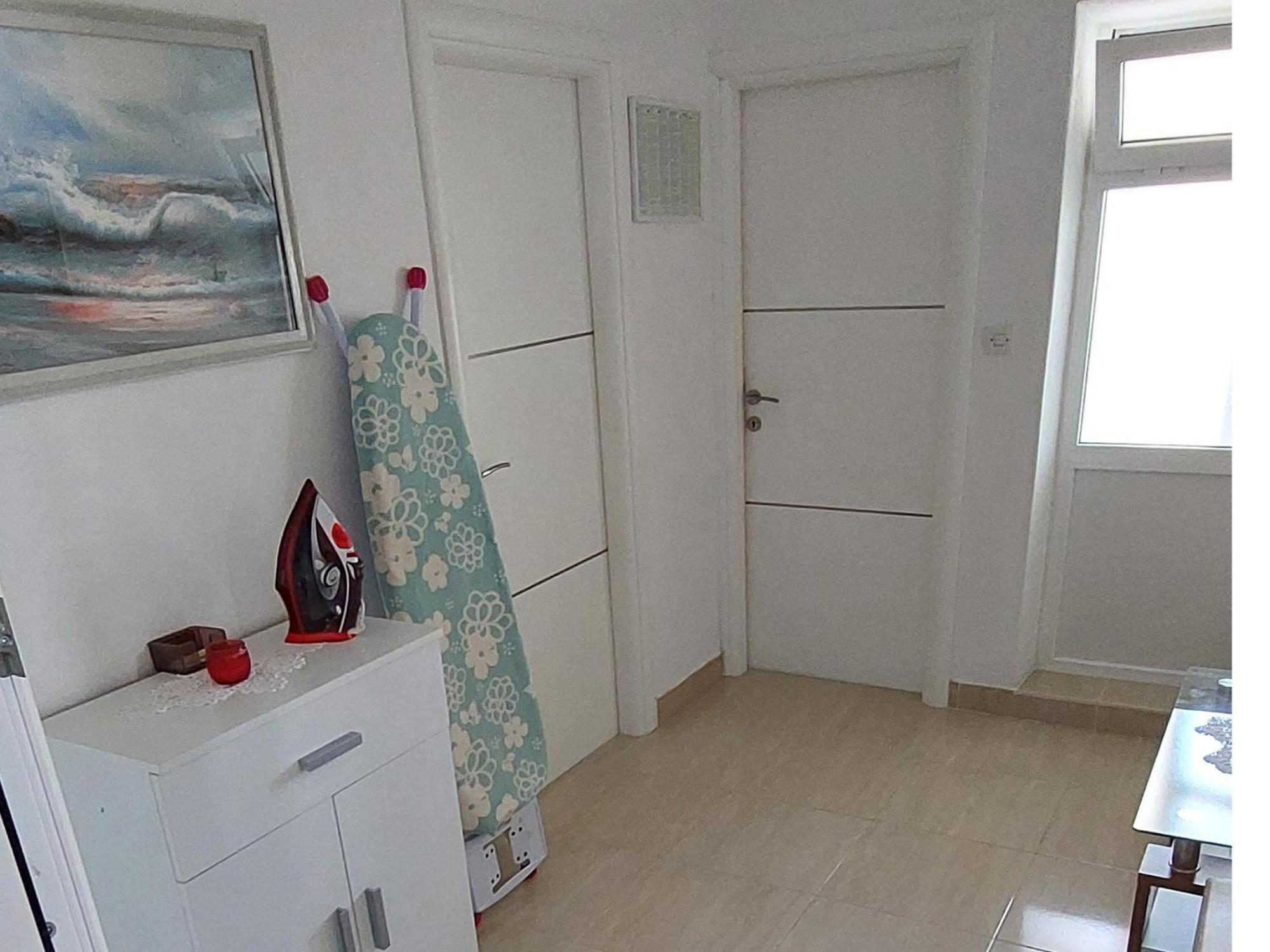 Apartmani Sonja Makarska Eksteriør billede