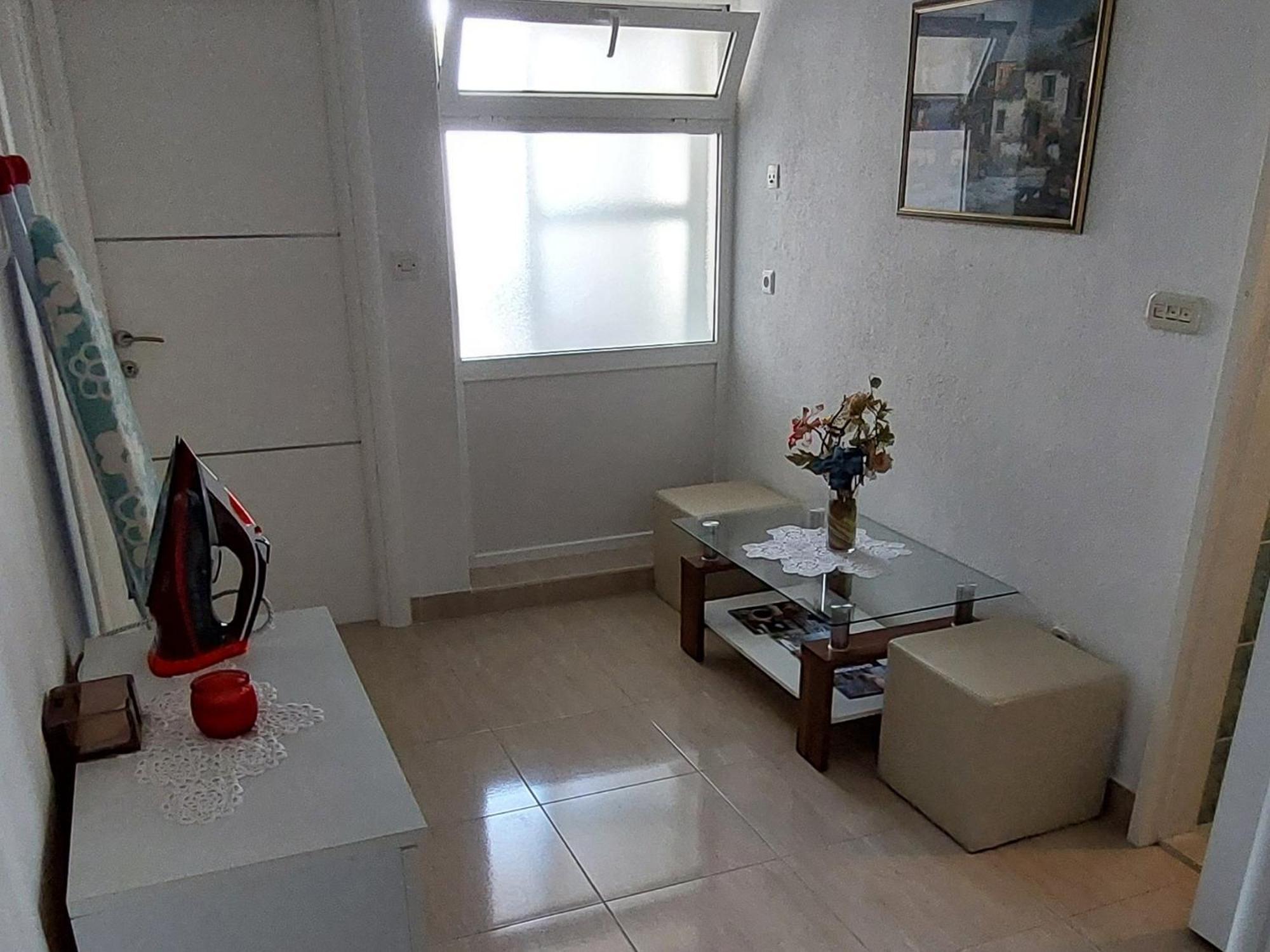 Apartmani Sonja Makarska Eksteriør billede