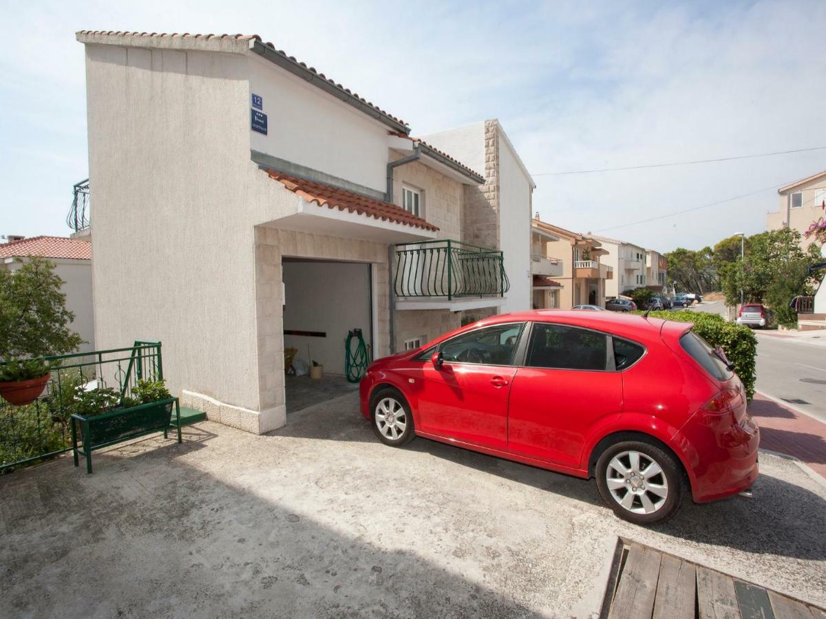 Apartmani Sonja Makarska Eksteriør billede