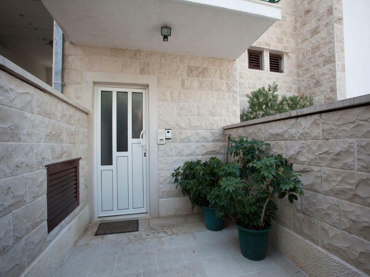Apartmani Sonja Makarska Eksteriør billede