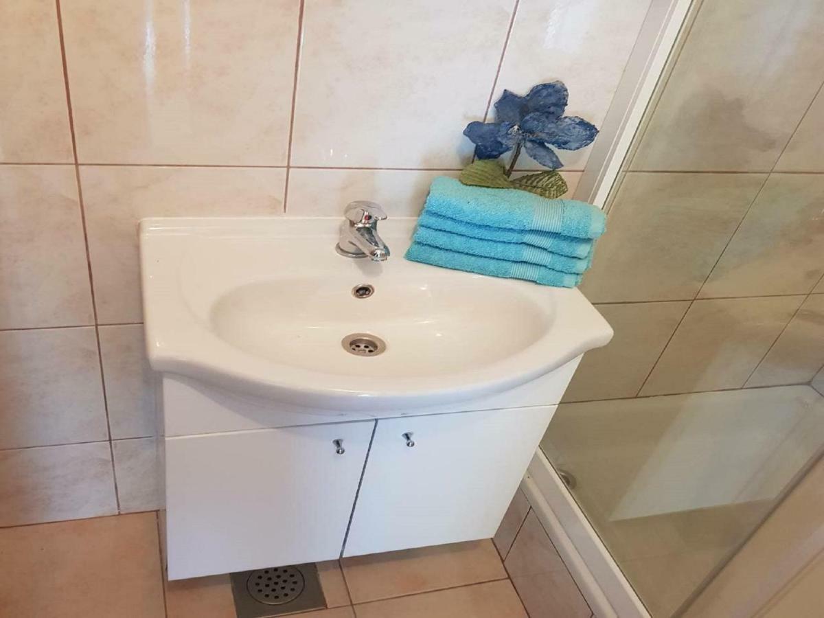 Apartmani Sonja Makarska Eksteriør billede