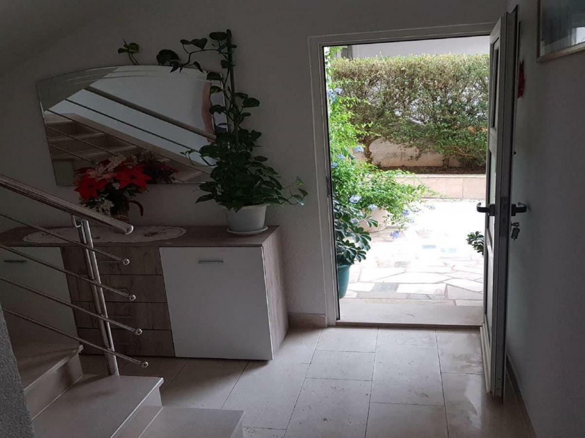 Apartmani Sonja Makarska Eksteriør billede