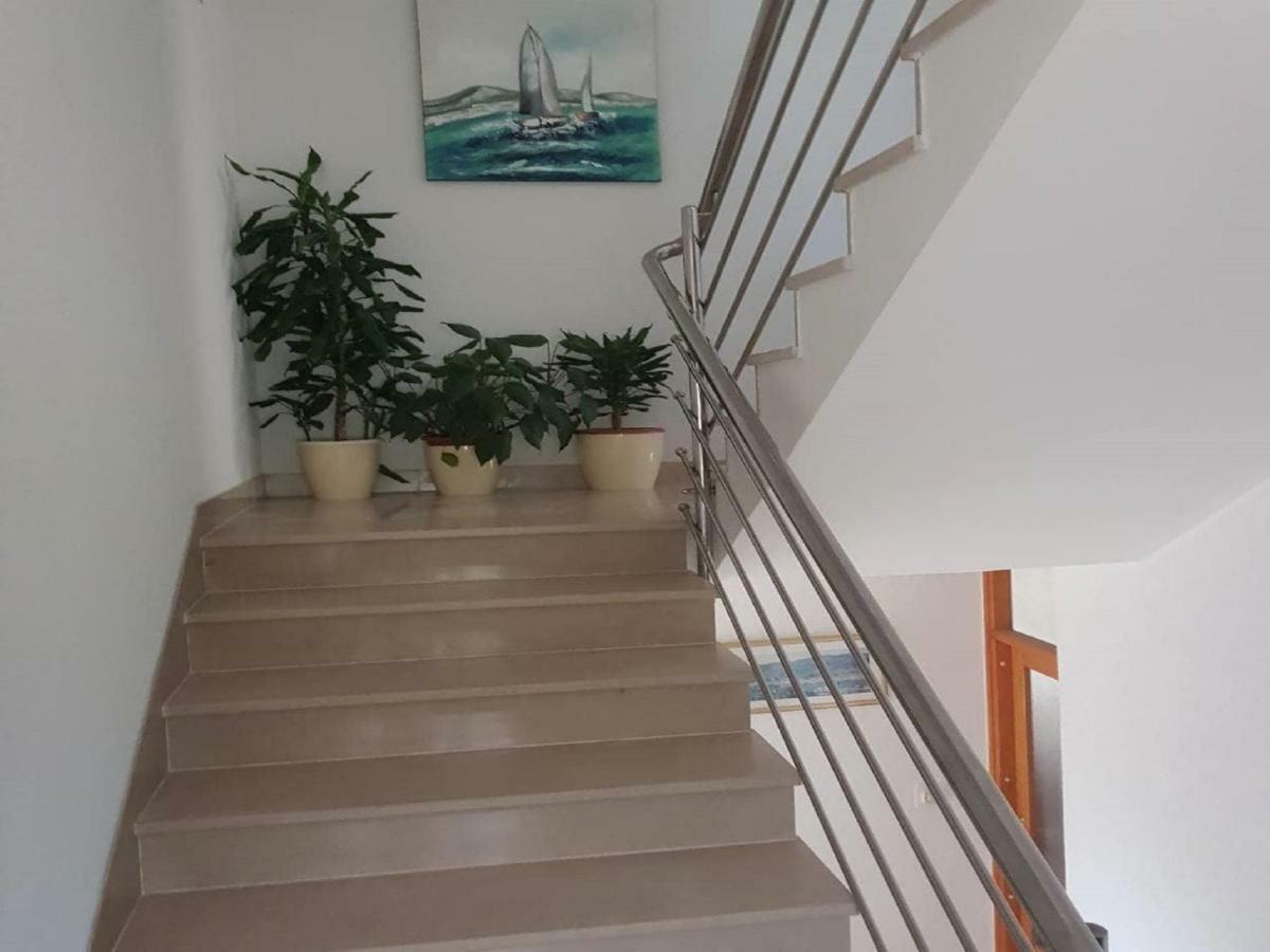 Apartmani Sonja Makarska Eksteriør billede