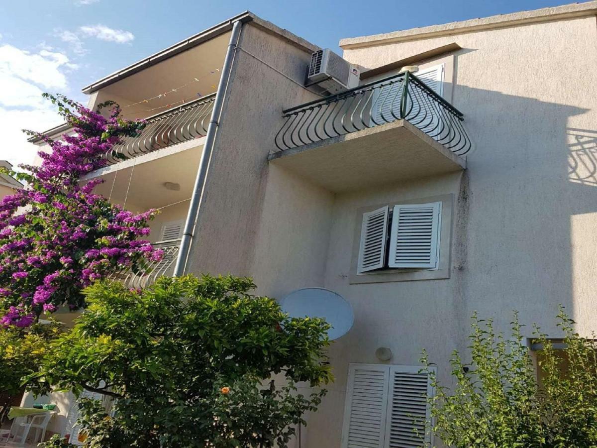 Apartmani Sonja Makarska Eksteriør billede