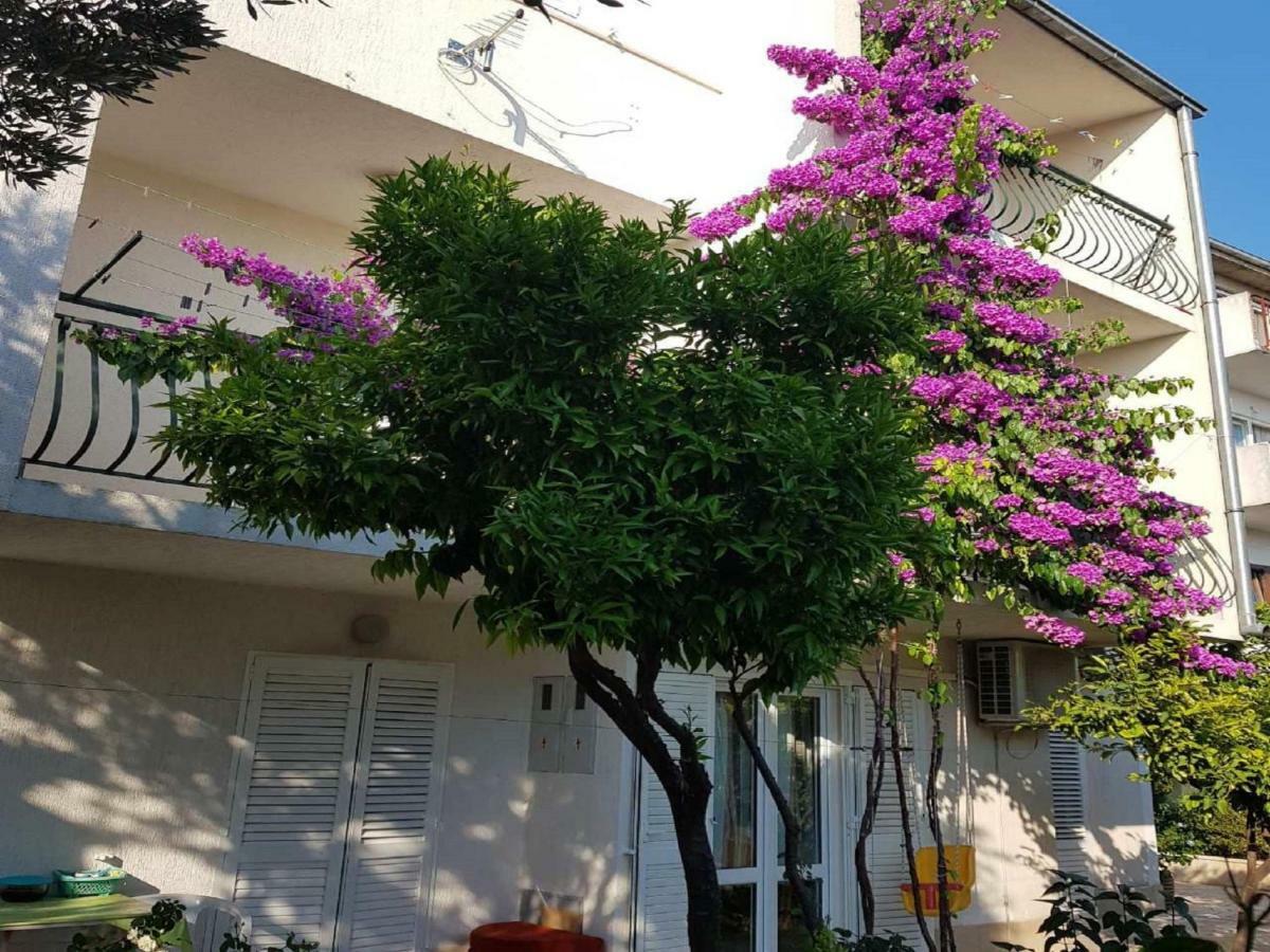 Apartmani Sonja Makarska Eksteriør billede
